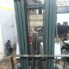 Autoelevador Nissan - Imagen 2