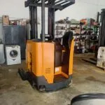 Apiladora YALE NR035DANL