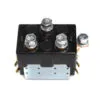 Contactor DC88 24V 100A ZJWT100A