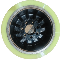 Rueda de tracción TOYOTA BT