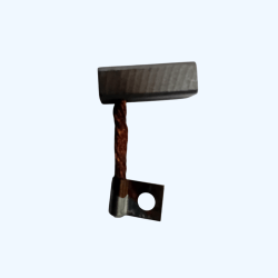 Escobilla para zorrita