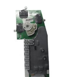 Acelerador rema 24V